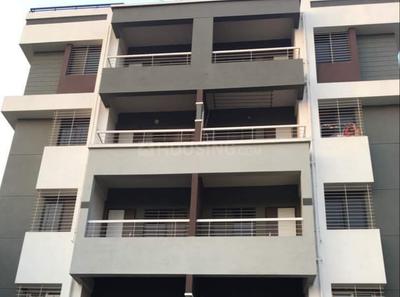Gallery Cover Image of 790 Sq.ft 2 BHK Apartment for buy in Deepali Nagar for 3500000