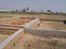 450 Sq.ft Residential Plot for Sale in NTPC Society, Greater Noida
