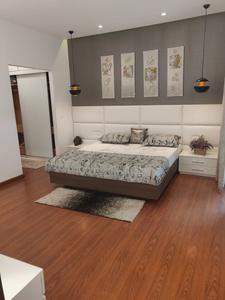 Gallery Cover Image of 1850 Sq.ft 3 BHK Independent Floor for buy in Palam Vihar for 10000000