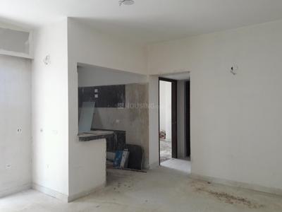 2.5 BHK Apartment