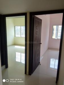 Gallery Cover Image of 1080 Sq.ft 2 BHK Apartment for buy in Attapur for 4500000