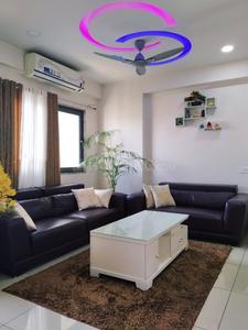 2 BHK Apartment