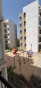 Gallery Cover Image of 530 Sq.ft 1 BHK Apartment for buy in Boisar for 2000000