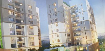 3 BHK Apartment