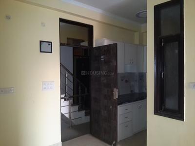 1 BHK Apartment