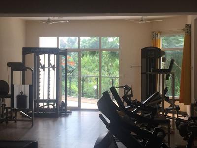 3 BHK Apartment
