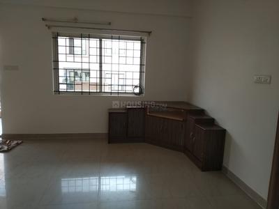 Gallery Cover Image of 1200 Sq.ft 2 BHK Apartment for rent in Mahaveer Seasons, Somasundarapalya for 26000