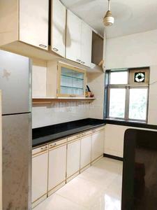 Kitchen Image of PG 6271223 Dadar West in Dadar West