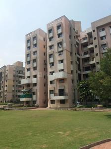 3 BHK Apartment