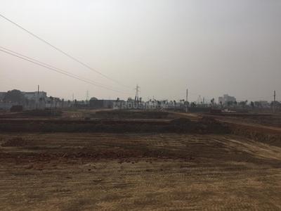 Gallery Cover Image of Sq.ft Residential Plot for buy in Madhopura for 700000