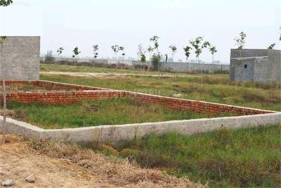 Residential Plot