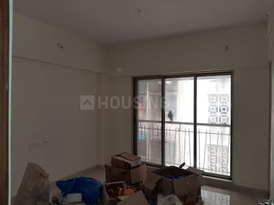 Gallery Cover Image of 1020 Sq.ft 2 BHK Apartment for buy in Santacruz East for 19500000