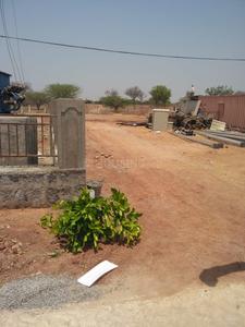 Gallery Cover Image of Sq.ft Residential Plot for buy in Mangalpalle for 3237500
