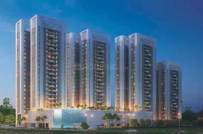 3 BHK Apartment