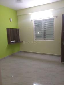 1 BHK Apartment
