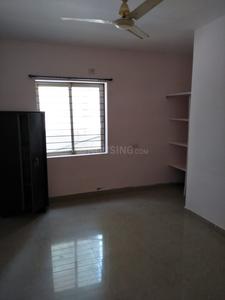 Gallery Cover Image of 600 Sq.ft 1 BHK Apartment for rent in Gachibowli for 13800