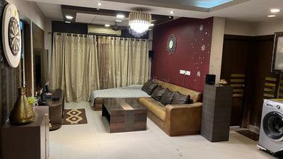 BHK Independent Floor for rent in Nayabad, South Kolkata 1220