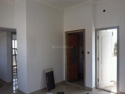 Gallery Cover Image of 500 Sq.ft 1 BHK Independent Floor for rent in Jnana Ganga Nagar for 7000
