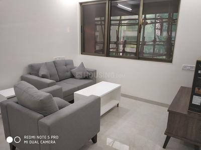 Gallery Cover Image of 1050 Sq.ft 2 BHK Apartment for buy in Thane West for 10000000