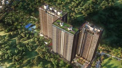 3 BHK फ़्लैट