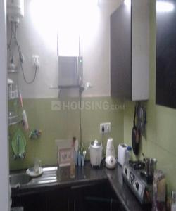 2 BHK Apartment