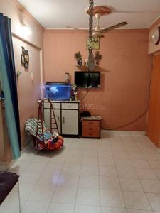 1 BHK Apartment