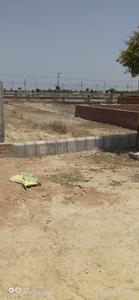 Residential Plot