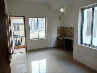 Gallery Cover Image of 451 Sq.ft 1 RK Apartment for buy in Saduli for 2000000