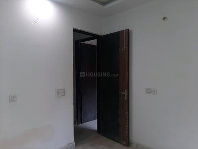 Gallery Cover Image of 540 Sq.ft 2 BHK Independent Floor for buy in Burari for 2600000