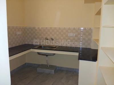 3 BHK Apartment