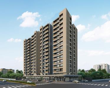 3 BHK Apartment