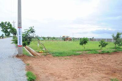 Gallery Cover Image of Sq.ft Residential Plot for buy in Syndicate Nagar for 510000