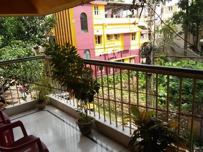 Gallery Cover Image of 3000 Sq.ft 5 BHK Independent House for buy in Kasba for 12300000