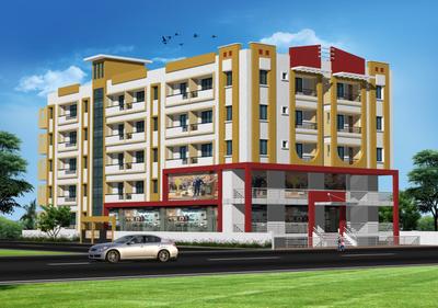 3 BHK Flat