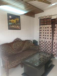 2 BHK Villa