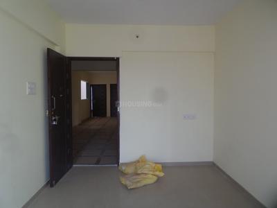 1 BHK Apartment