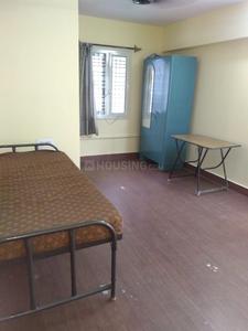 1 RK Apartment