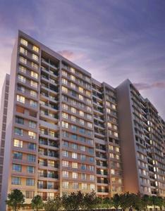 2 BHK Apartment