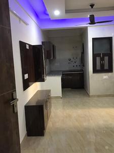 3 BHK इंडिपेंडेंट बिल्डर फ्लोर