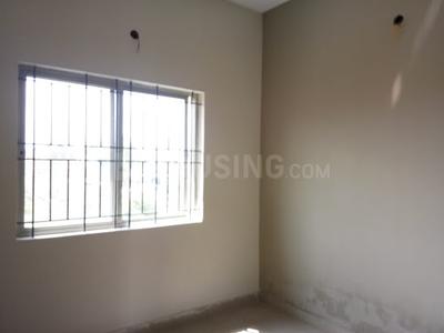 1 BHK Apartment