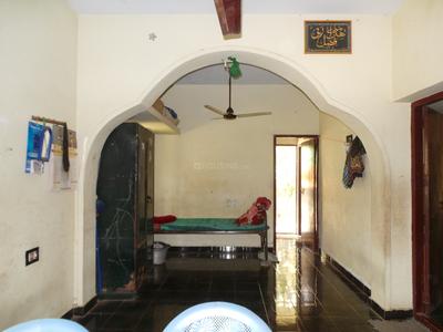 1 BHK Independent House