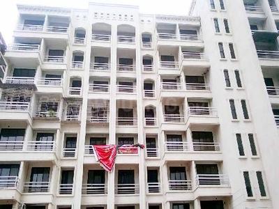 2 BHK Apartment