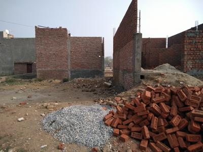 360 Sq.ft Residential Plot for Sale in Jamia Nagar, New Delhi