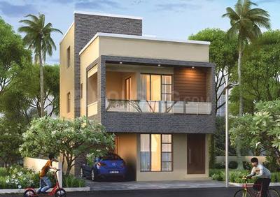 3 BHK Villa