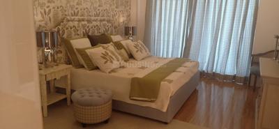 4 BHK Apartment