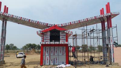 Gallery Cover Image of Sq.ft Residential Plot for buy in Garravkendra for 200000