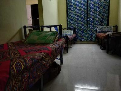 Bedroom Image of PG 4194216 Kopar Khairane in Kopar Khairane