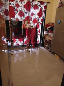 Gallery Cover Image of 1020 Sq.ft 2 BHK Apartment for buy in Kharghar for 8100000