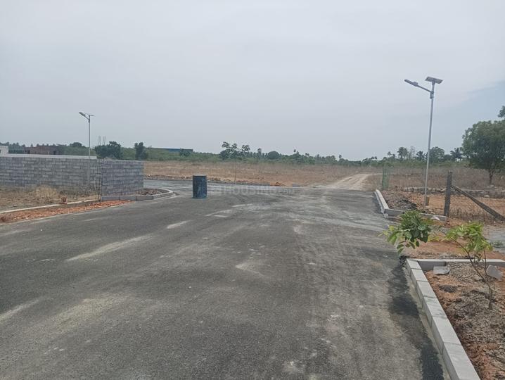 Residential 1582 Sqft Plot for sale at Kovilpalayam, Coimbatore