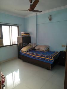 1 BHK Apartment
